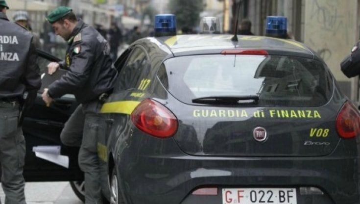 L’asse della droga Sicilia-Malta, sedici arresti