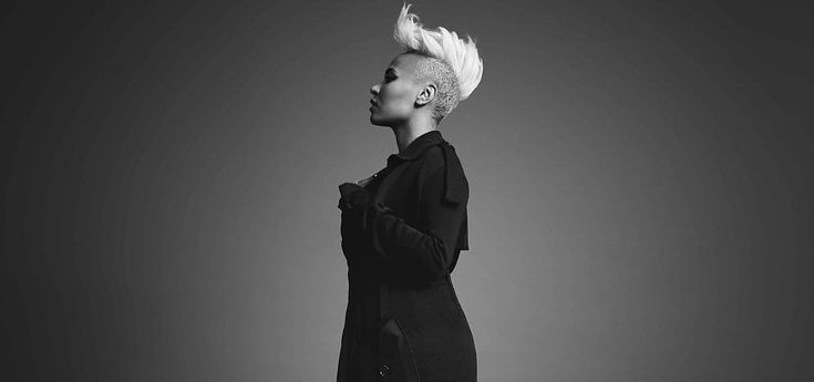 Emeli Sandé, la voce che voleva sfidare Adele
