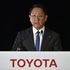 Allarme Toyota: utili record, ma profitti in calo del 35% il prossimo anno