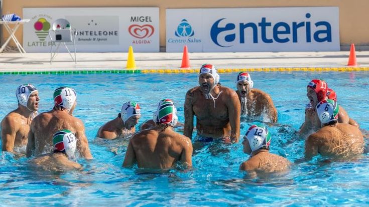 Telimar cerca il riscatto contro Posillipo