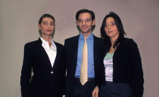 Ligresti, nuova richiestadi domiciliari per Jonella