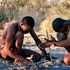 Nel Sud dell'Africa la prima casa dell'Homo sapiens
