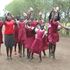Uganda, “Ragazze chiuse in casa durante il ciclo