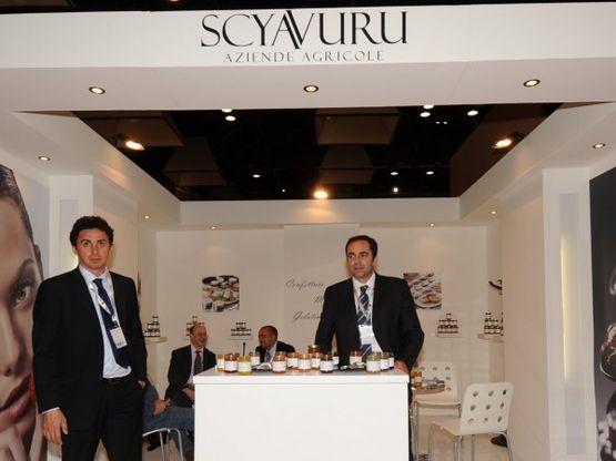 Scyavuru, le marmellate slow<br>la frutta di Sicilia va in Europa