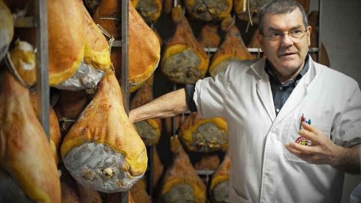 Il salumiere Dionigi Spreafico: “Vi svelo il segreto del carpaccio celtico”