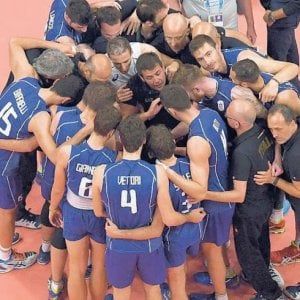 Da Rio a Civitanova, Blengini non frena mai: "La mia doppia vita di manager e psicologo" 