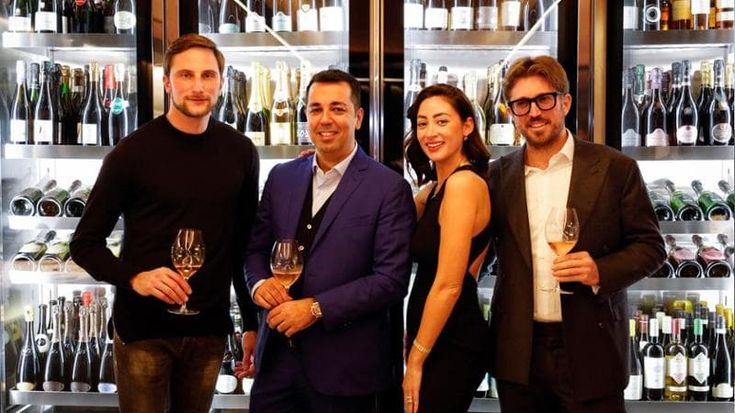Drinkme e la digitalizzazione della distribuzione di spirits e vini in Italia