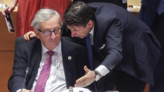 Nomine Ue, fumata nera al Consiglio europeo. Tutto rimandato al 30 giugno. Candidati ufficiali fuori gioco