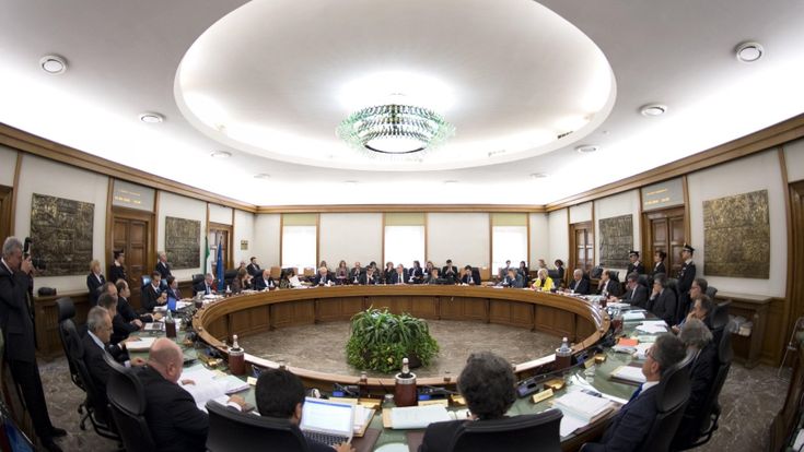 “A Palamara quarantamila euro per una nomina”