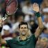 Tennis, Cincinnati: buon esordio per Djokovic e Wawrinka, avanza Serena Williams