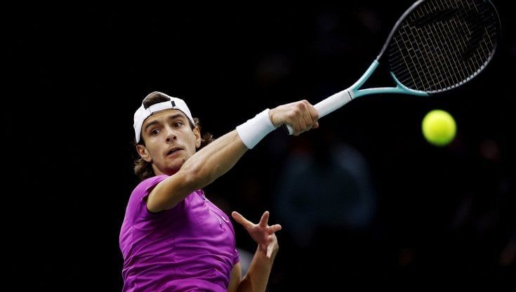Tennis, con Musetti e Rune alle Next Gen Milano si riprende la scena. Nel ricordo di Gianni Clerici
