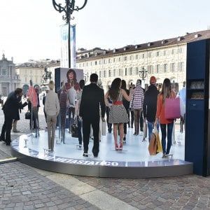 Torino: tumori al seno, medicina narrativa per rompere il silenzio