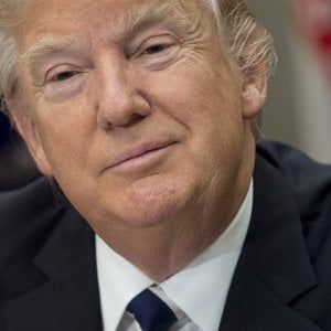 Trump parla al Congresso, l'Italia alla prova della crescita