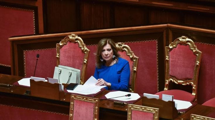 Casellati: “Nessuna base per fermare il voto, sulla legge elettorale avanti anche da soli”