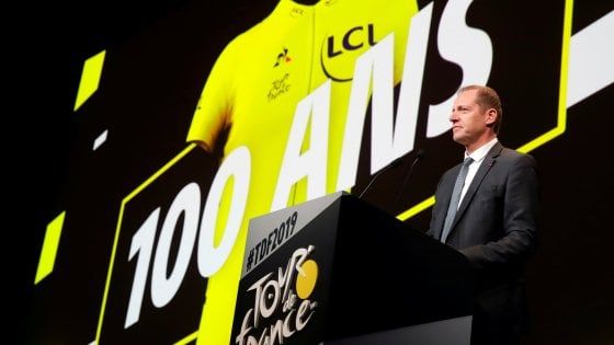 Tour de France, i 100 anni della maglia: sarà una edizione sopra i 2000 metri