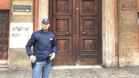 Bologna, molestò una collega nella guardiola, condannato il portiere 