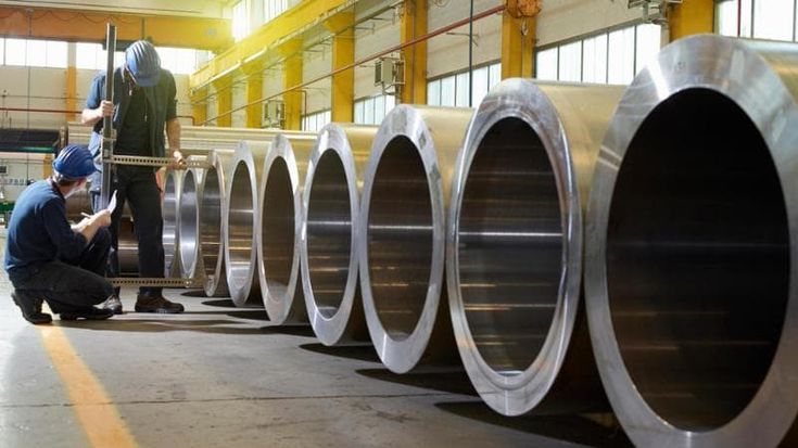 Cbam, la prova dei fatti: dalla siderurgia all’arredo migliaia di imprese coinvolte