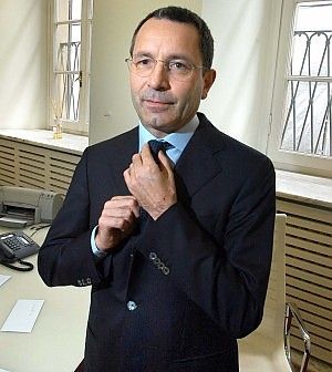 Meneguzzo, l'ariete veneto che lanci&ograve; la sfida a Mediobanca