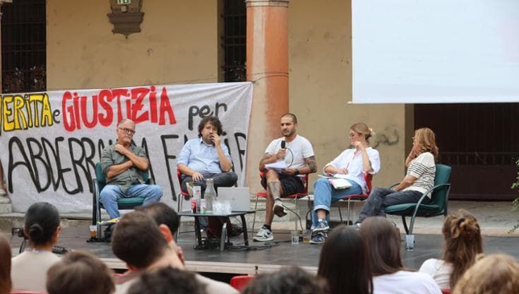 Morte di Fakir, Ilaria Cucchi: “La questura come sede di partito”