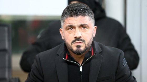 Milan, il campo si avvicina: e Gattuso torna al centro della scena