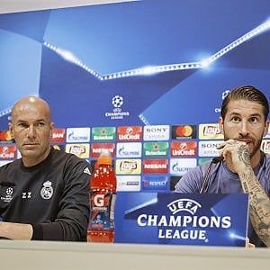 Champions, Zidane e il progetto 'doblete': "Ma scordiamo il 3-0 dell'andata"