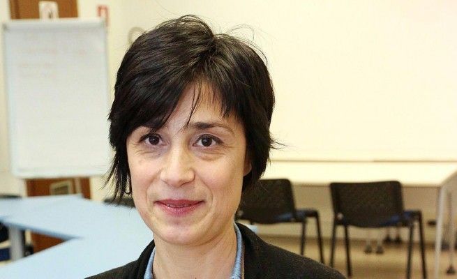 La sfida di reclusi e volontari,<br /> Pacetti: "Pi&ugrave; li conosci, meno li eviti"