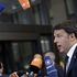 I dubbi di Bruxelles sull'extra deficit. Ma il premier è sicuro: 