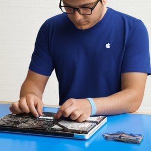 Apple blocca le riparazioni non ufficiali su iMac e Macbook Pro