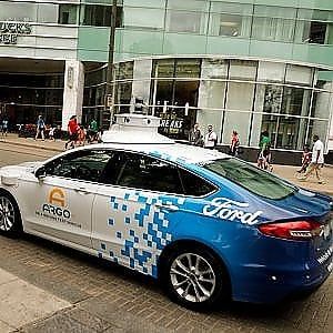 Ford e Volkswagen doppia alleanza sull’auto del futuro