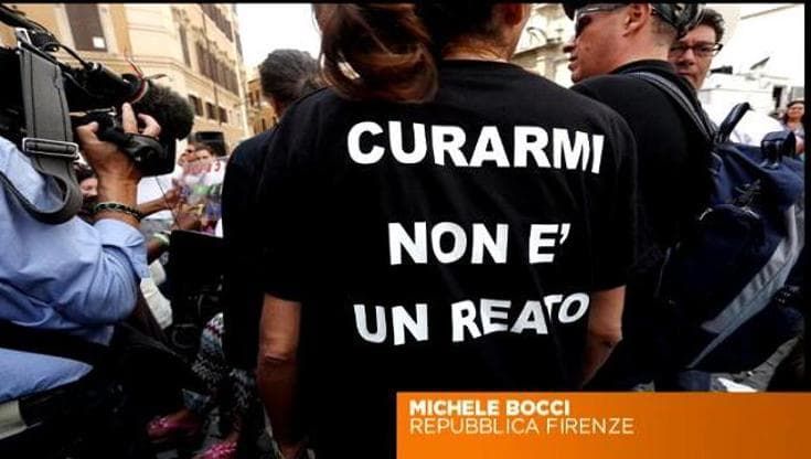 Bocci: "Il metodo stamina bocciato perché difficilmente replicabile"