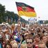 Germania, accoglienza trionfale a Berlino. Loew: "Siamo tutti campioni del mondo"