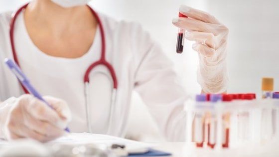 Diagnosi precoce, testato esame del sangue che individua il tumore 4 anni prima che si manifesti