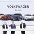 Idea Volkswagen: il mondo green comincia dalla produzione