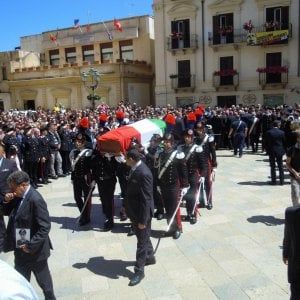 Carabiniere ucciso durante controllo a Trapani, confermato ergastolo