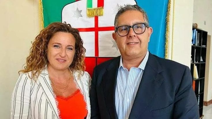 Incarico sui rifiuti a Monica Giuliano,Toti accusato di danno erariale: “Risarcisca 178mila euro”