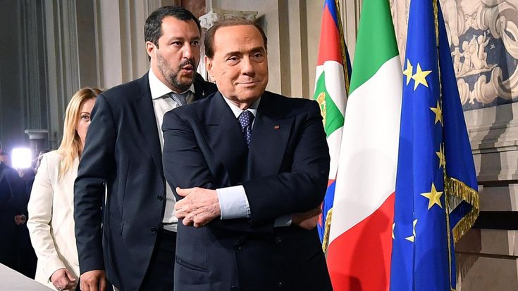 Un voto in vacanza, il tabù quasi infranto della storia italiana