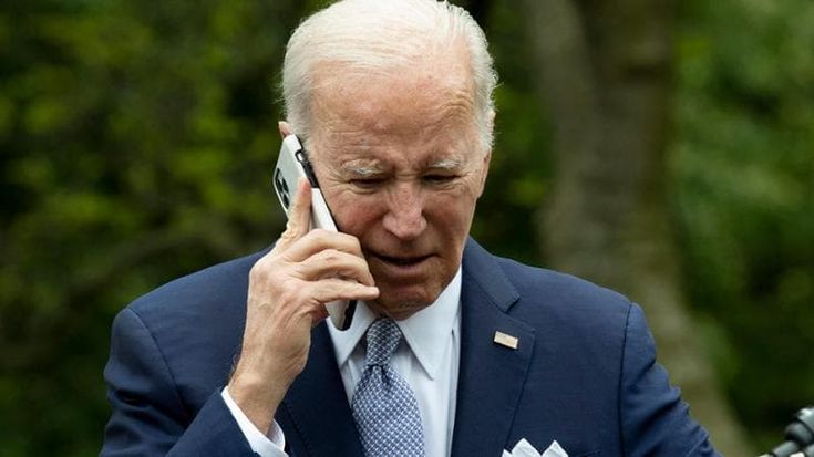 Usa sorpresi da Prigozhin, cresce l’allarme. E Biden sente i leader europei