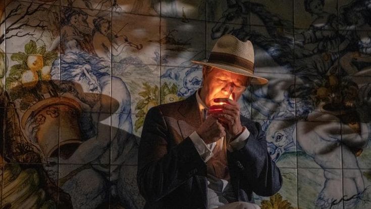 Gary Oldman: “Che gioia lavorare in ‘Parthenope’ con Sorrentino. Per Paolo avrei interpretato anche Babbo Natale”