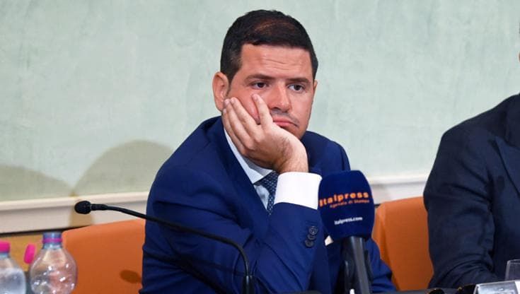 Galvagno sceglie il giudizio immediato, udienza il 4 maggio