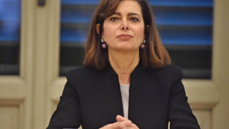 Laura Boldrini: “Leggi e condivisione di valori contro il neofascismo”