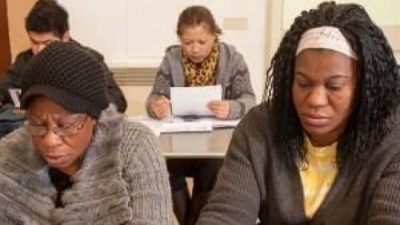 Dal 13 novembre al Marco Polo approda "Penny Wirton", la scuola d'italiano per i migranti