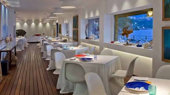 Vico Equense, la piccola capitale gastronomica del Sud