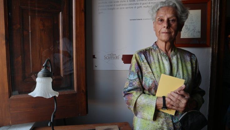 Simonetta Agnello Hornby: "Camilleri da Nobel, grande oltre Montalbano"