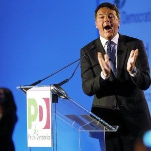 Anna Foglietta: "Renzi merita un'altra chance per cambiare la sinistra vintage" 