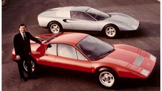 "Brigitte Bardot, la Ferrari BB era dedicata a lei": si riscrive la storia di una delle Gt più famose del mondo