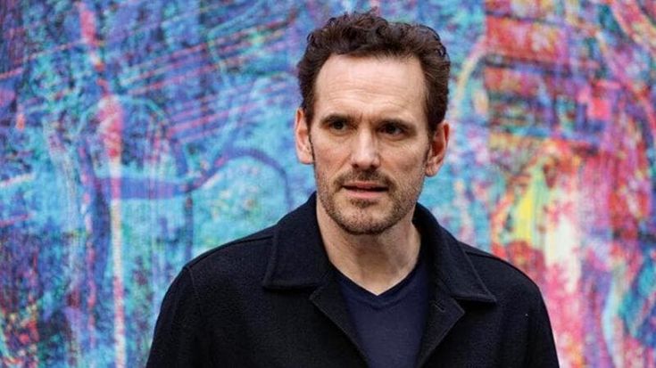 Matt Dillon dipinge la sua Africa: i quadri esposti a New York