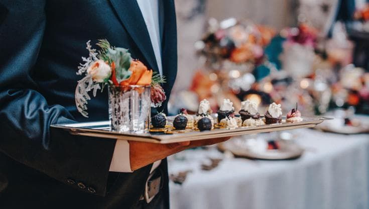 Piatti salati? Vade retro, in questi ristoranti in menu ci sono solo dolci