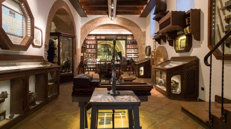 “Carte in Dimora (storica)”, l’Italia si racconta nei suoi archivi privati: un giorno per scoprirli