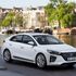 Hyundai Ioniq, pronta al debutto la berlina verde con tre anime