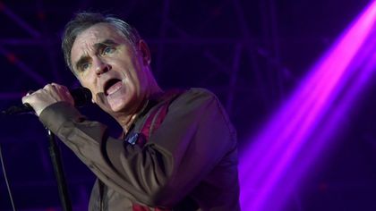 Morrissey, è pronto il nuovo disco, si intitola 'Low in High-School'